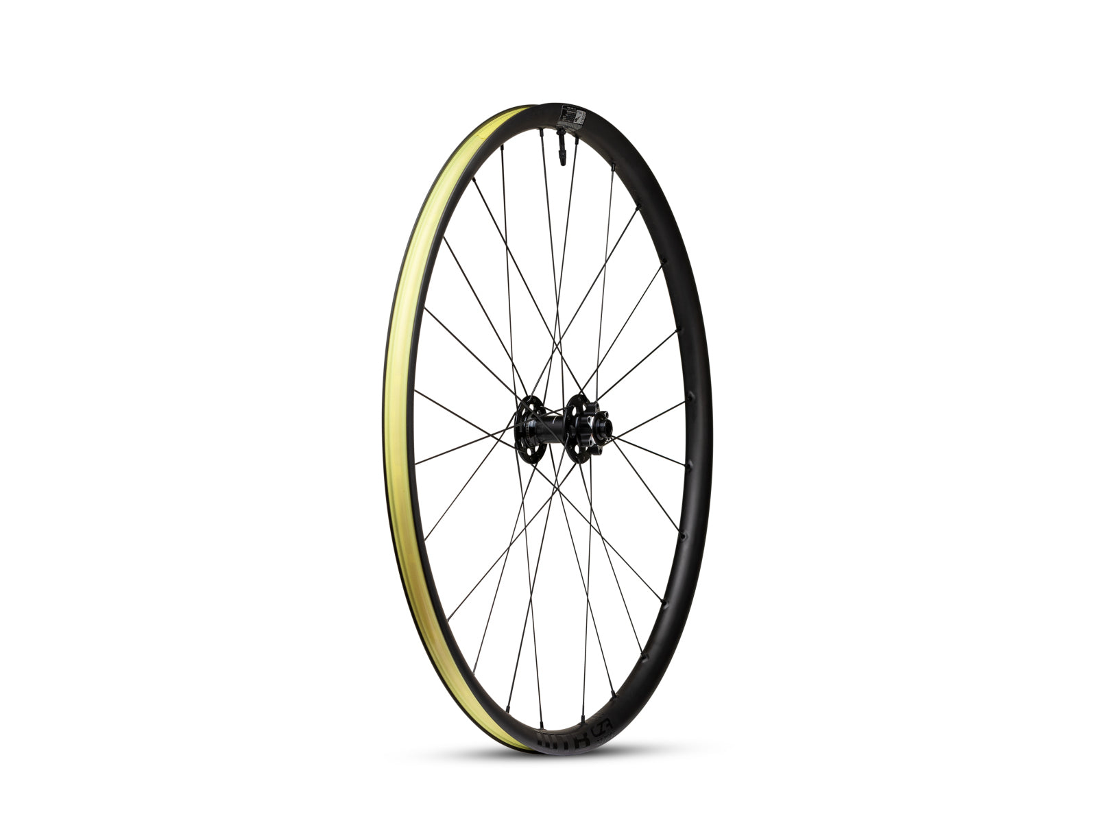 Wtb Wheel Czr I23 Xblack - 700c