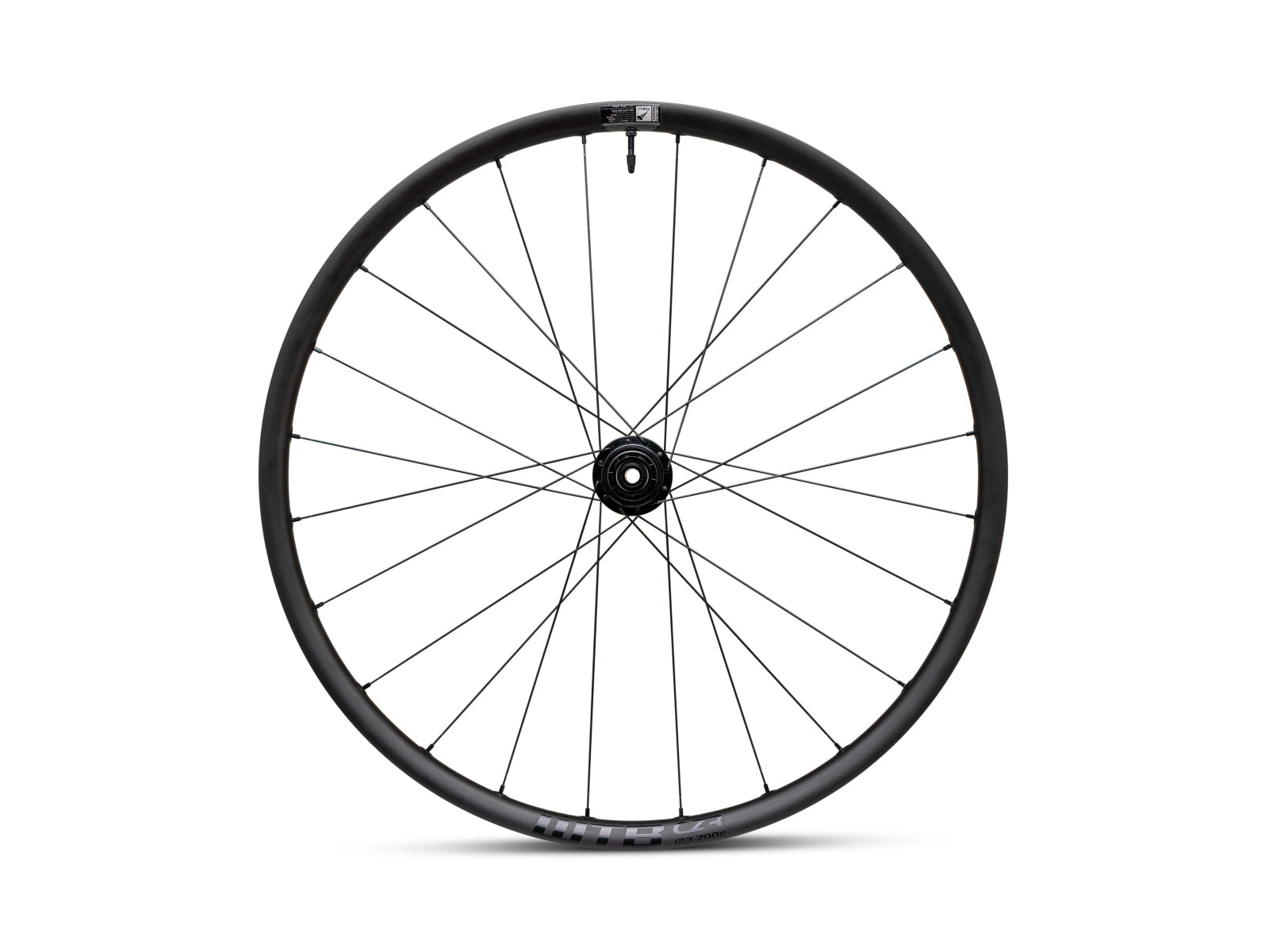 Wtb Wheel Czr I23 Xblack - 700c