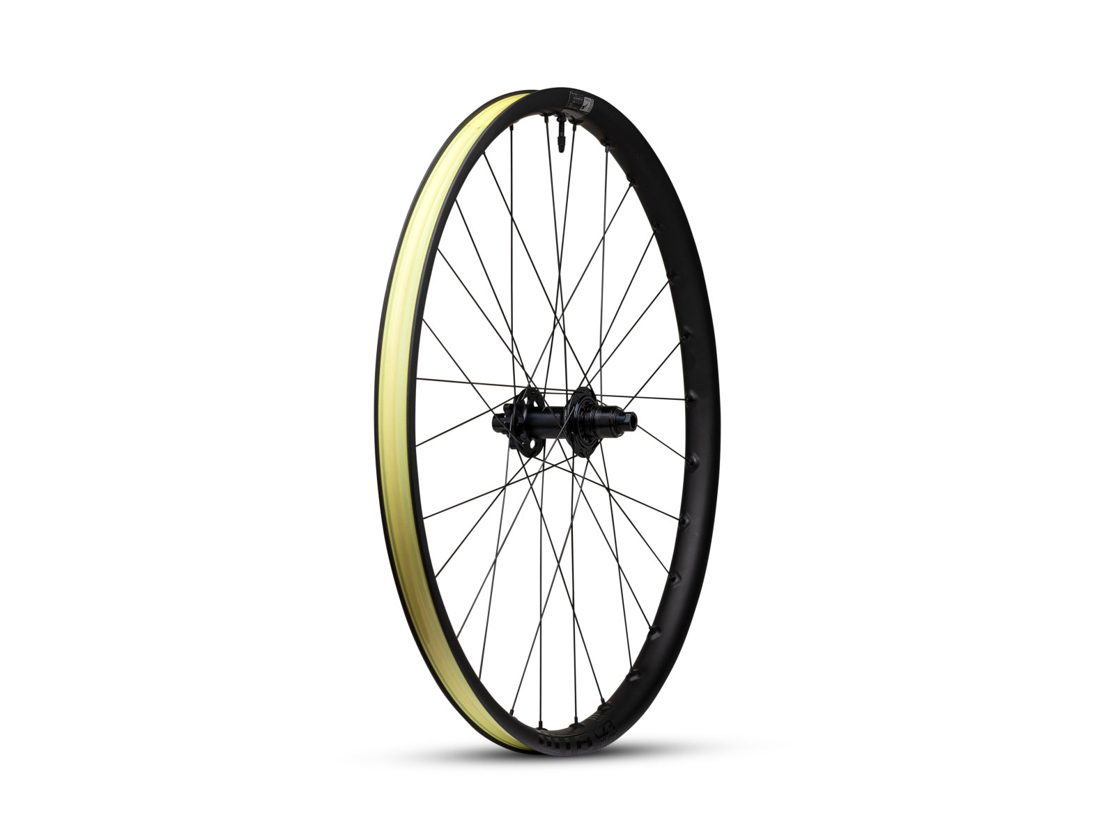 Wtb Wheel Czr I30 Black - 29