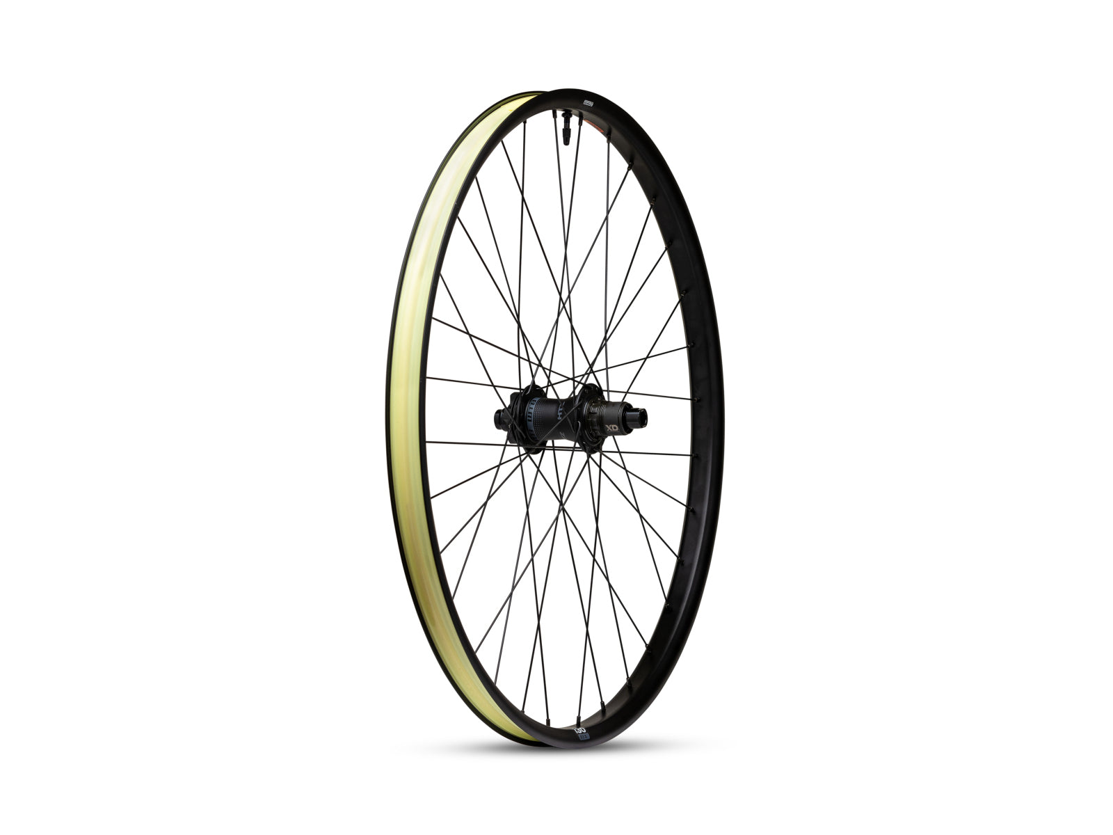 Wtb Wheel Htz I30 Black 275 - 27.5