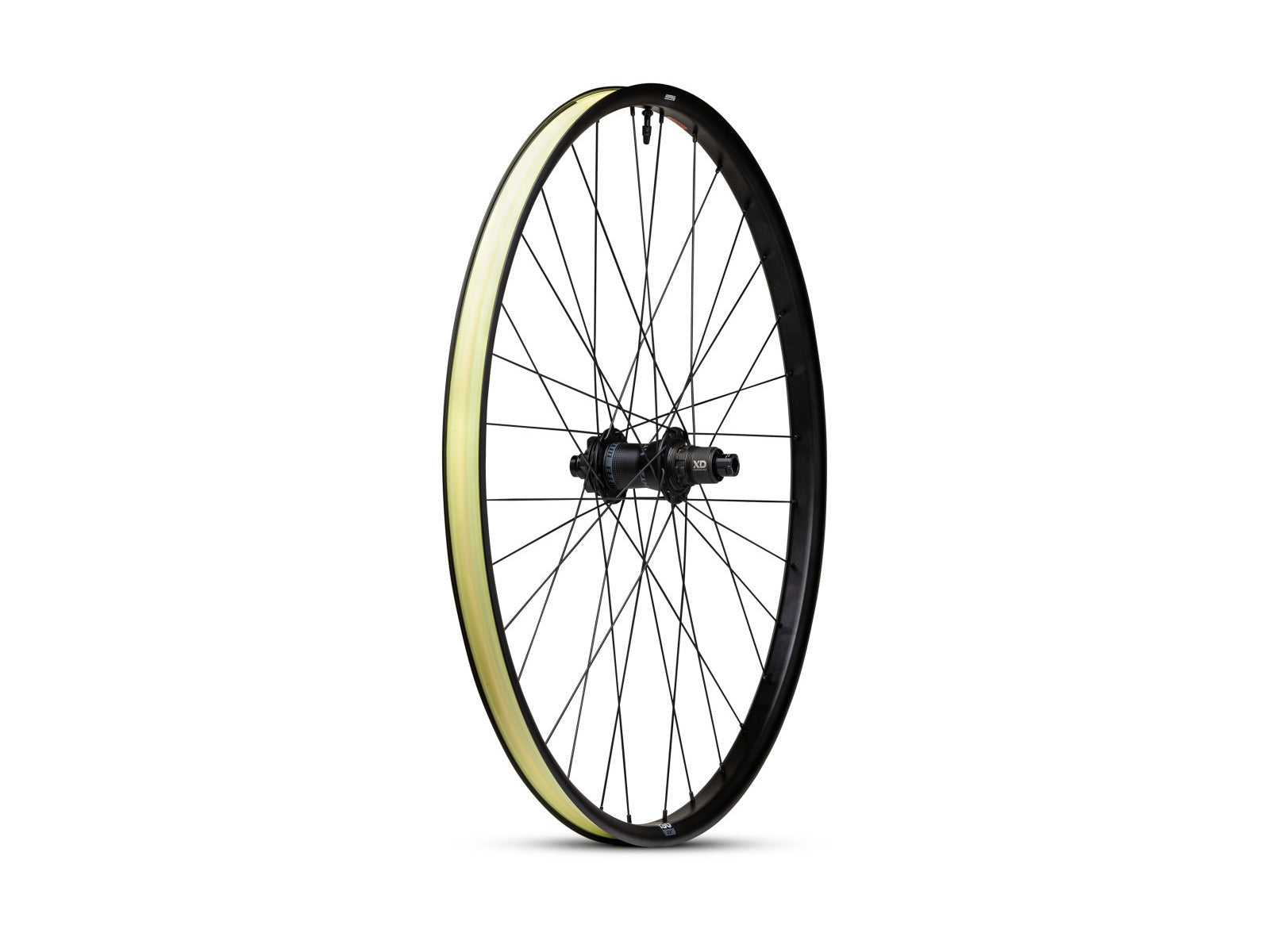 Wtb Wheel Htz I30 Black - 29