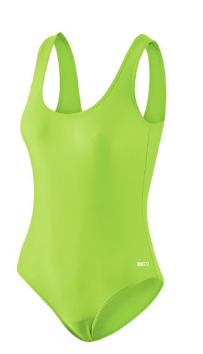 Costum de baie Beco Neon Green