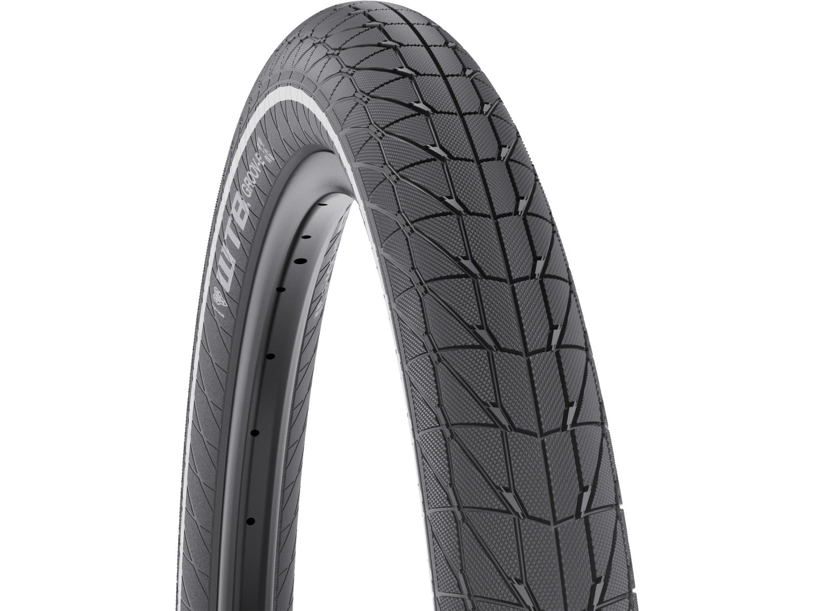 Wtb Tire Groov-e Reflex Black - 27.5 Zoll
