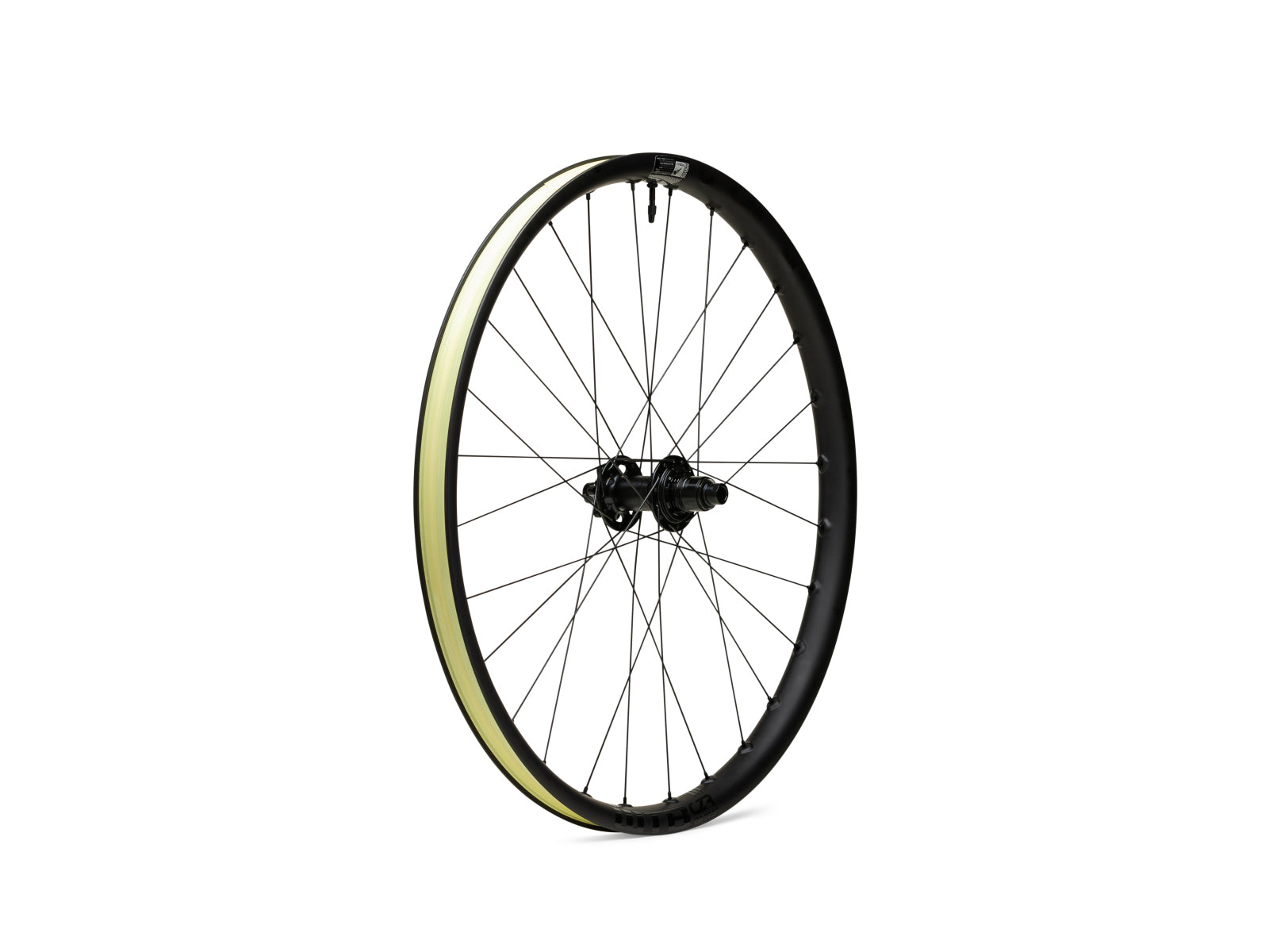 Wtb Wheel Czr I30 Xinch Black 275 - 27.5