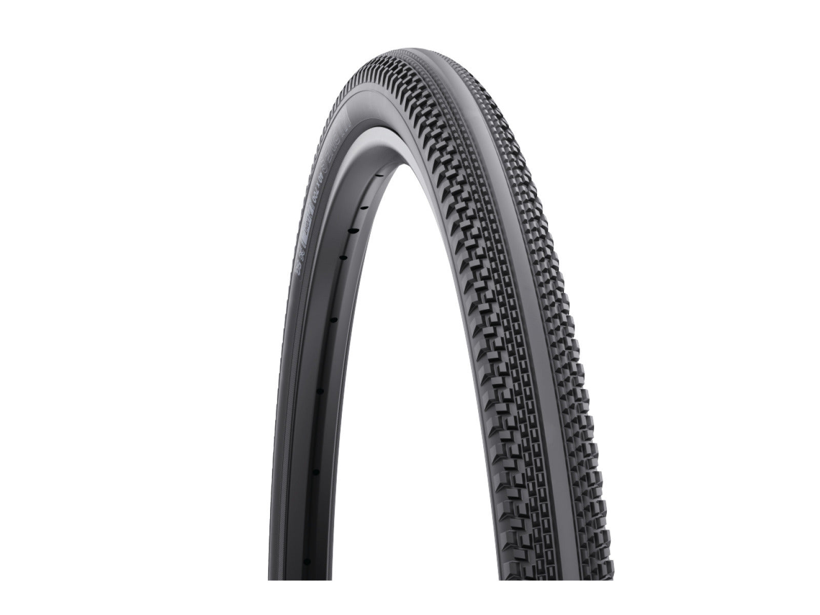 Wtb Tire Vulpine S Black - 700