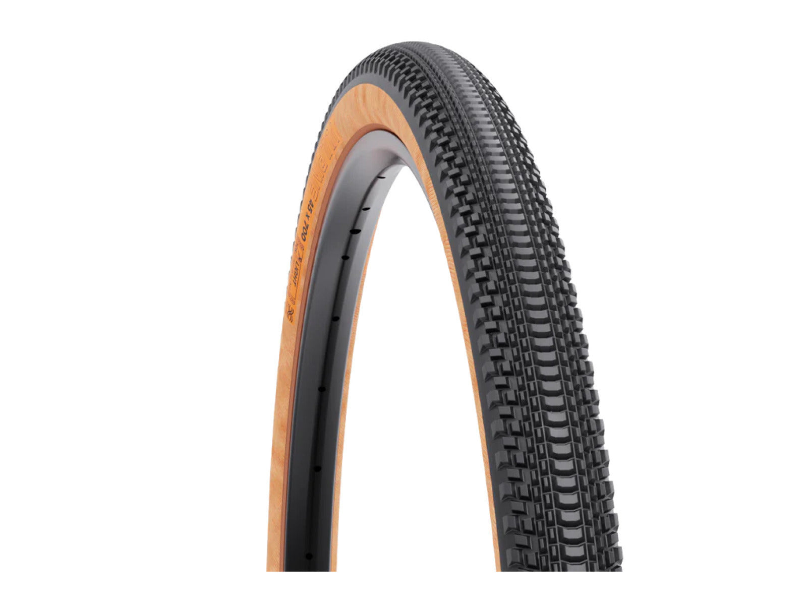 Wtb Tire Vulpine Tcs Black-tan - 700 C