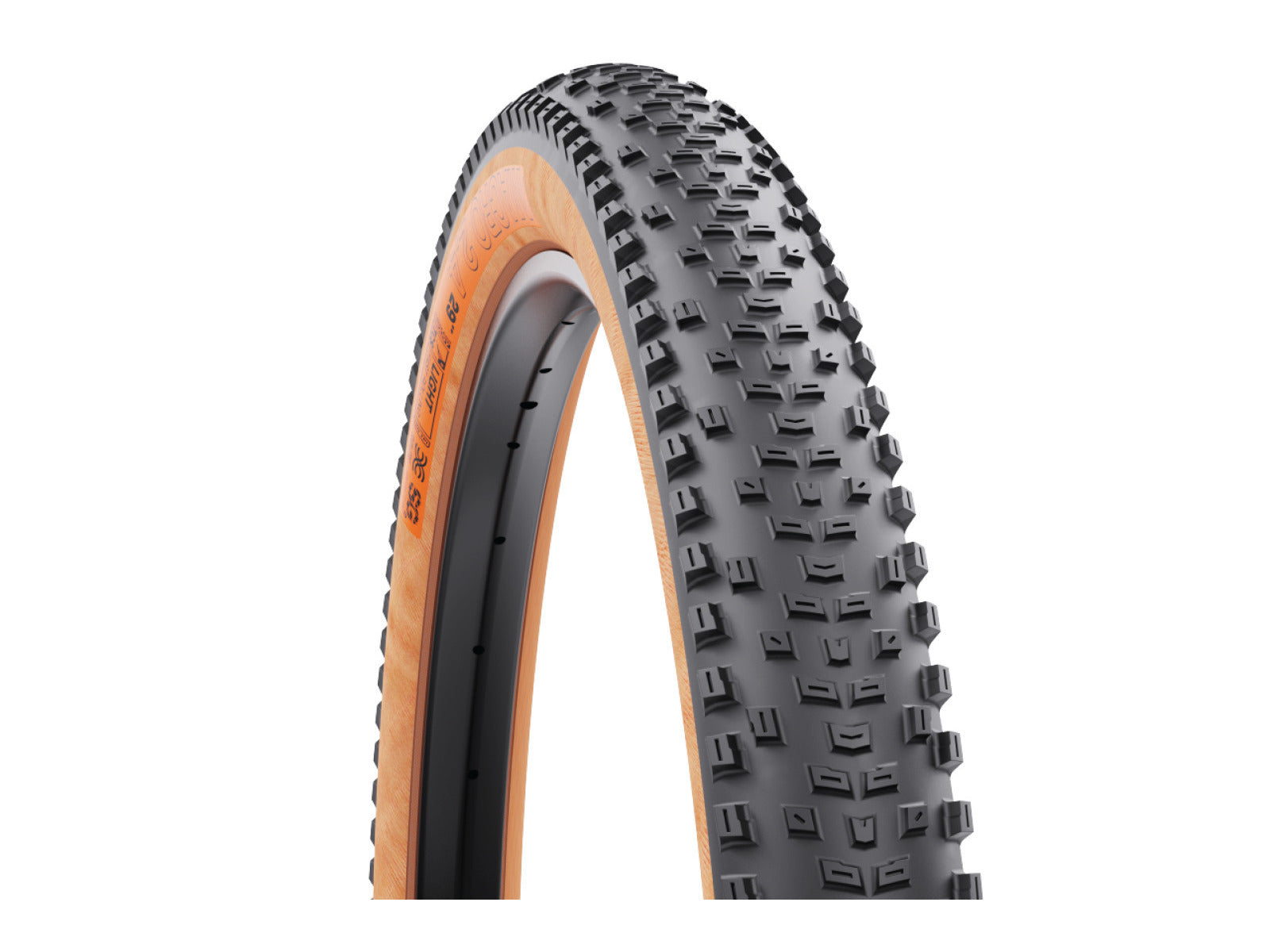 Wtb Tires Macro Tcs Sg2 Black-tan 29 - 29"