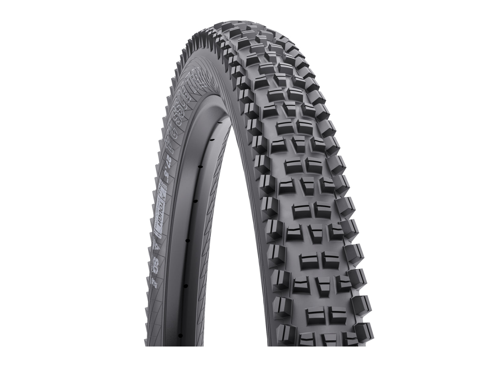 Wtb Tire Trail Boss Sg1 Black - 27.5 Zoll