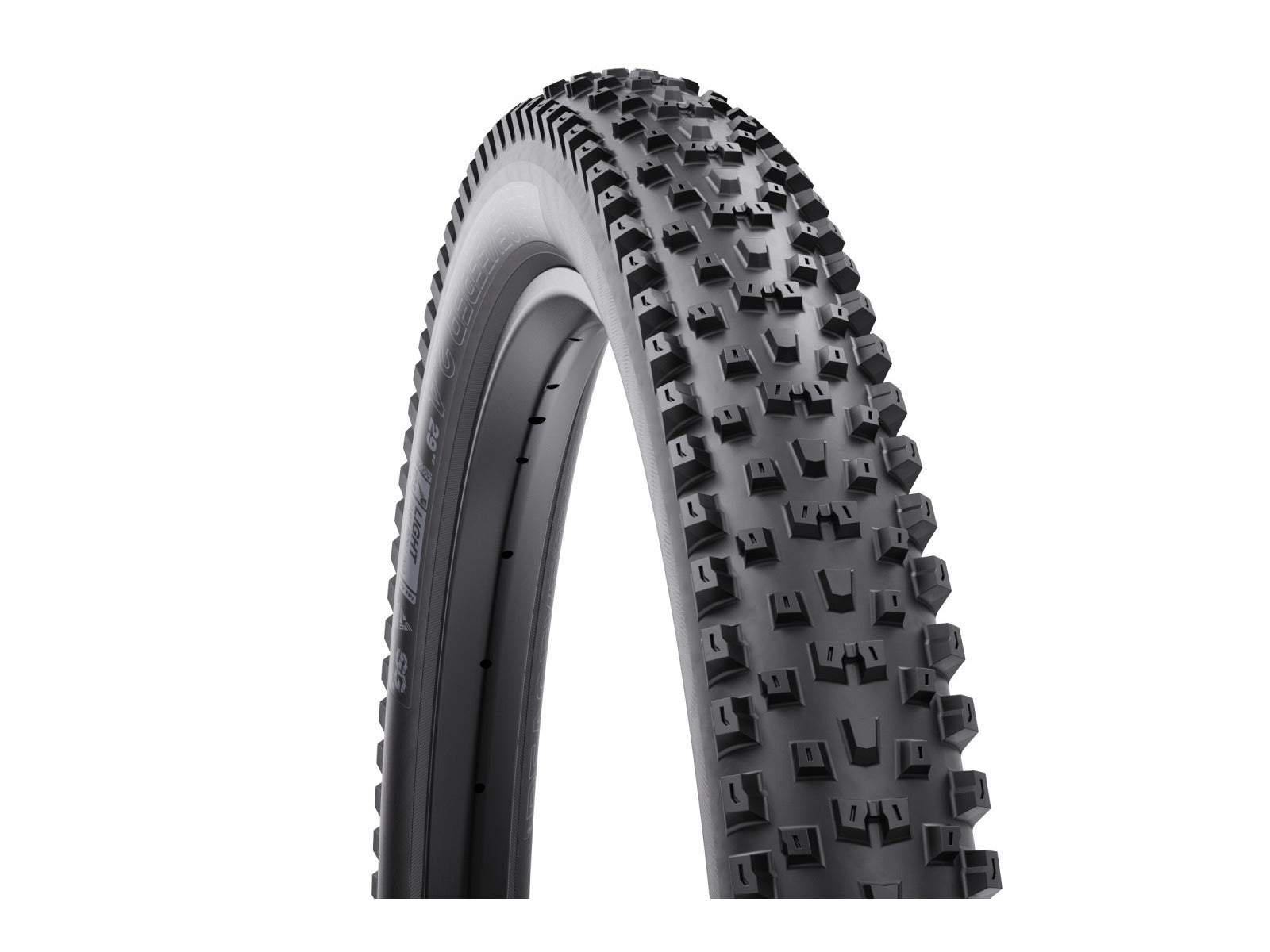 Wtb Tire Peacekeeper Black - 29 Zoll