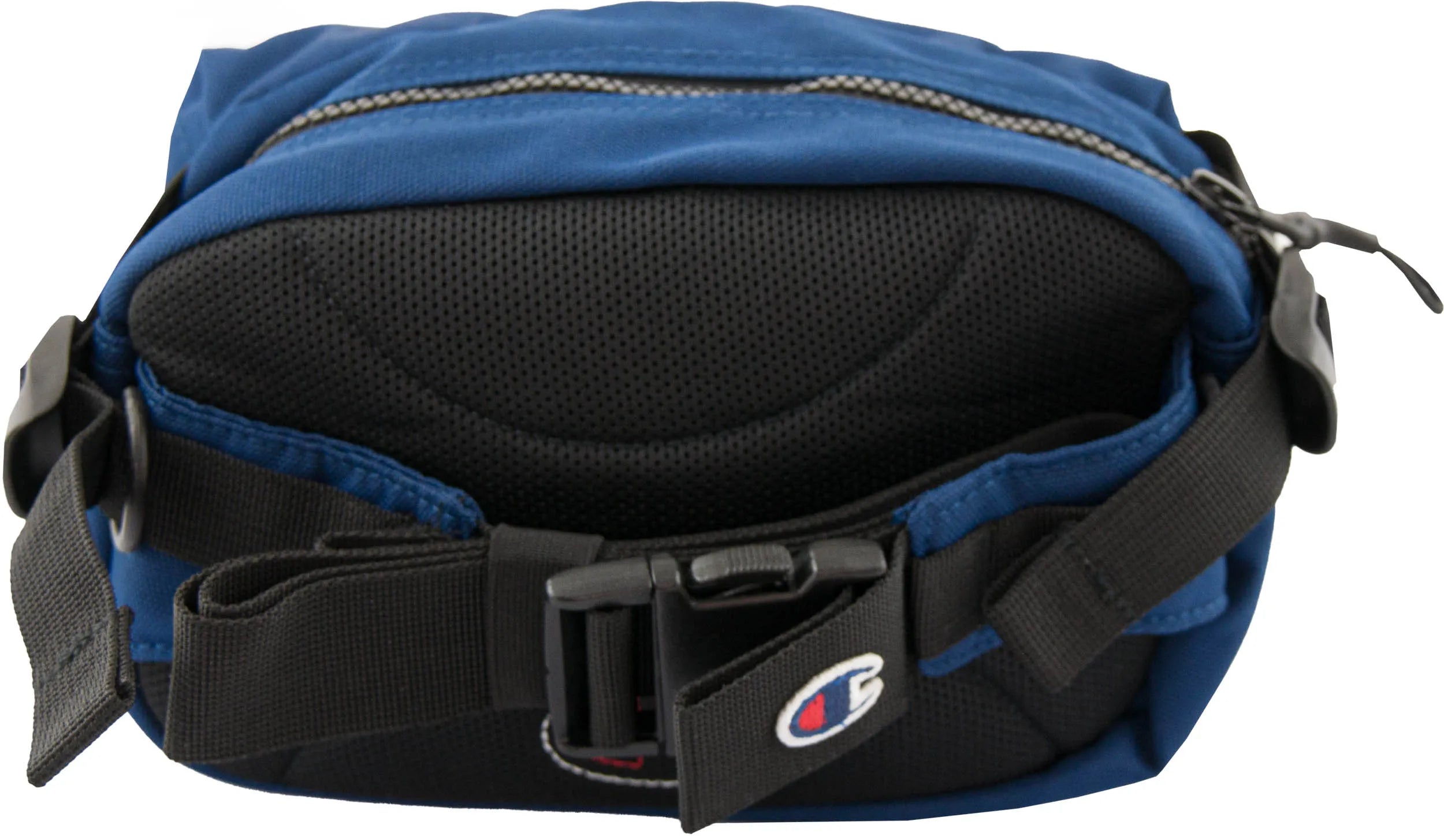 Champion riñonera unisex azul marino