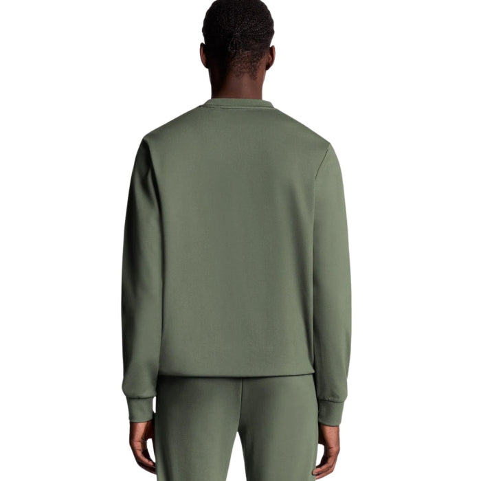 Lyle And Scott Casual Sweater Men