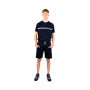 Pantaloni scurți de tenis pentru bărbați Sjeng Sports