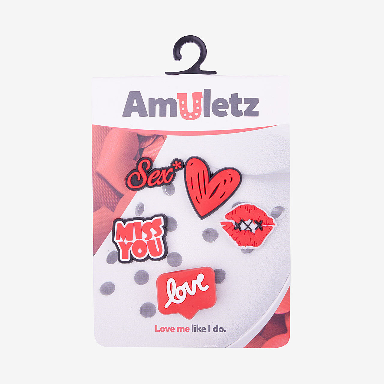 Amulet Coqui Mix