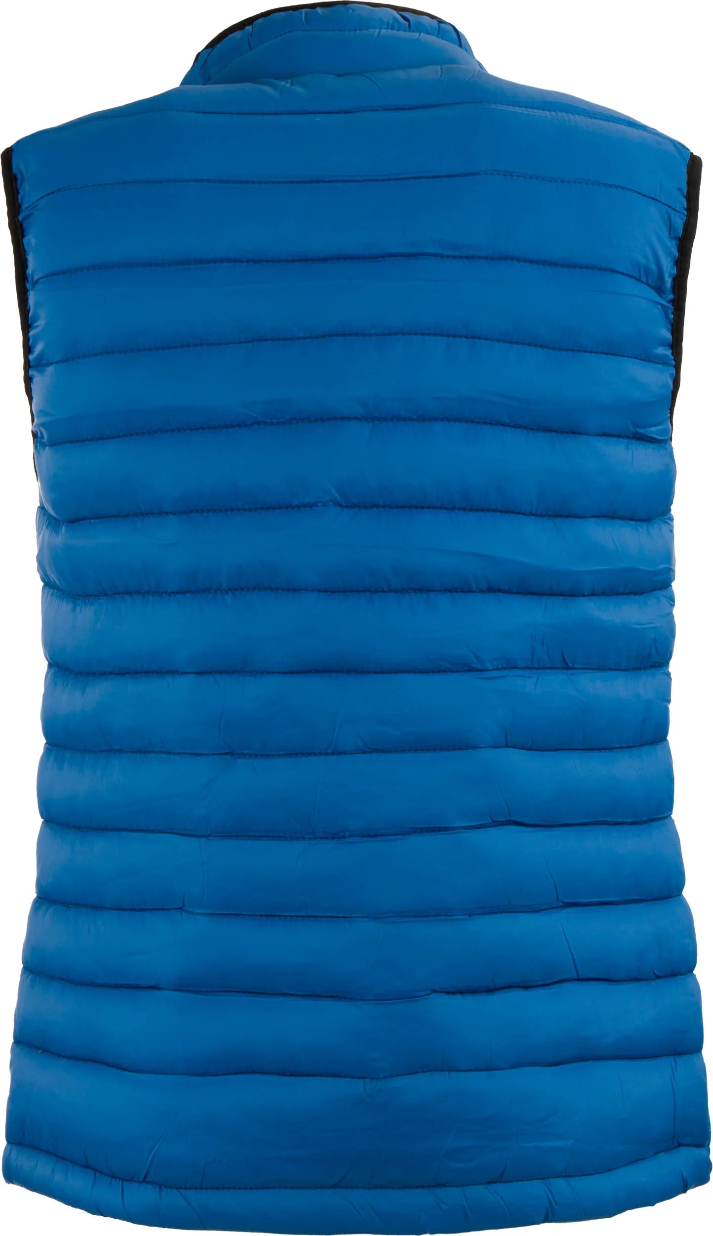 Colete feminino athl. dpt. lilith ottanio azul l