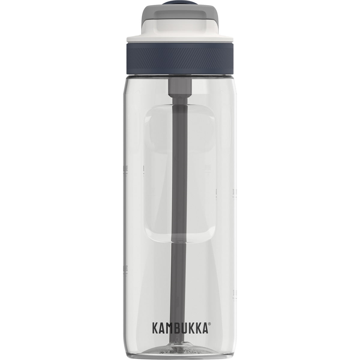 Kambukka Laguna 750ml Trasparente 2.0