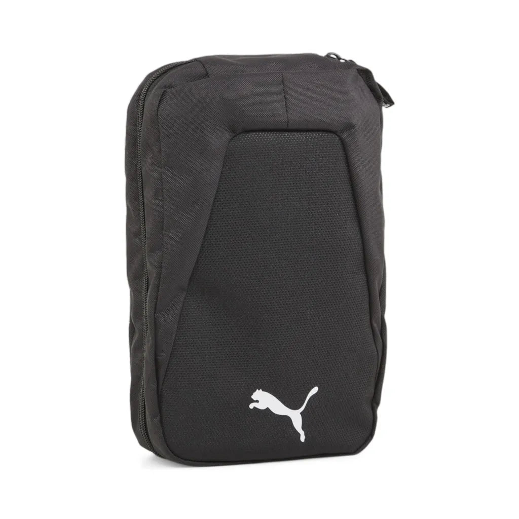 Borsa da toilette Puma Teamgoal Wash Bag Nero X