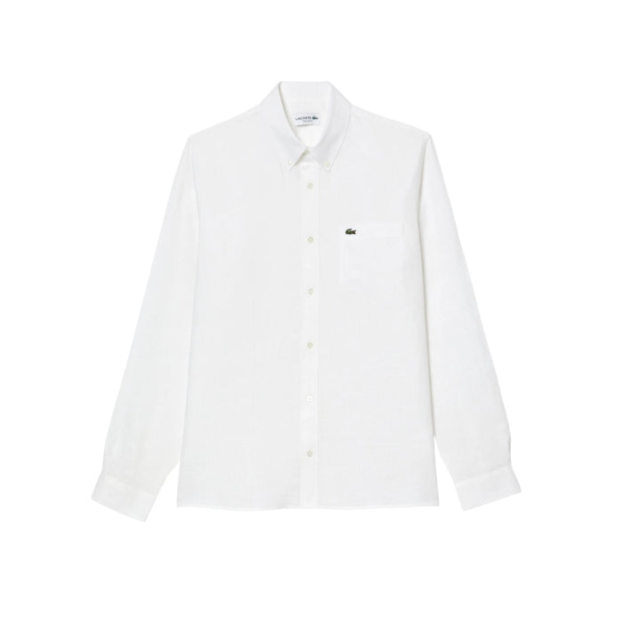 Camicia da uomo Lacoste