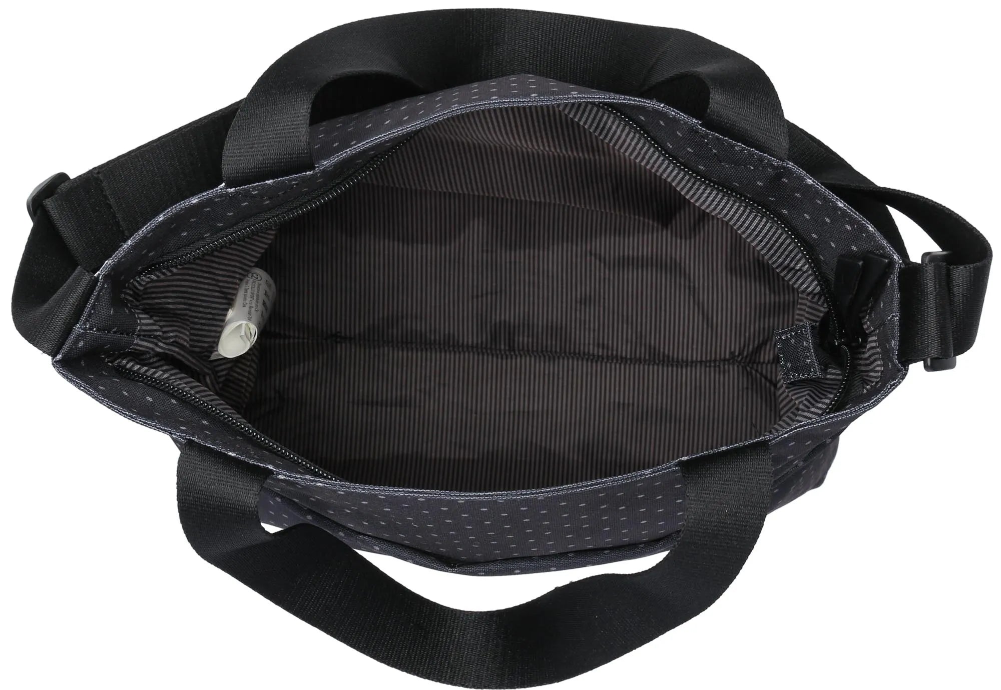 Damentasche Loap Koeba Schwarz Schwarz