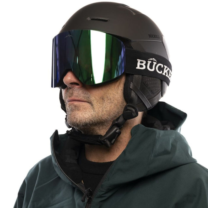 Buckels ski-/snowboardbril