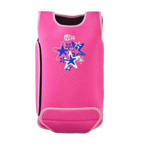 Beco -seaife® Baby Warmer Pink