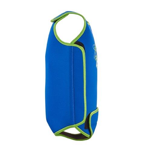 Portabebè Beco-sealife® Blu/verde