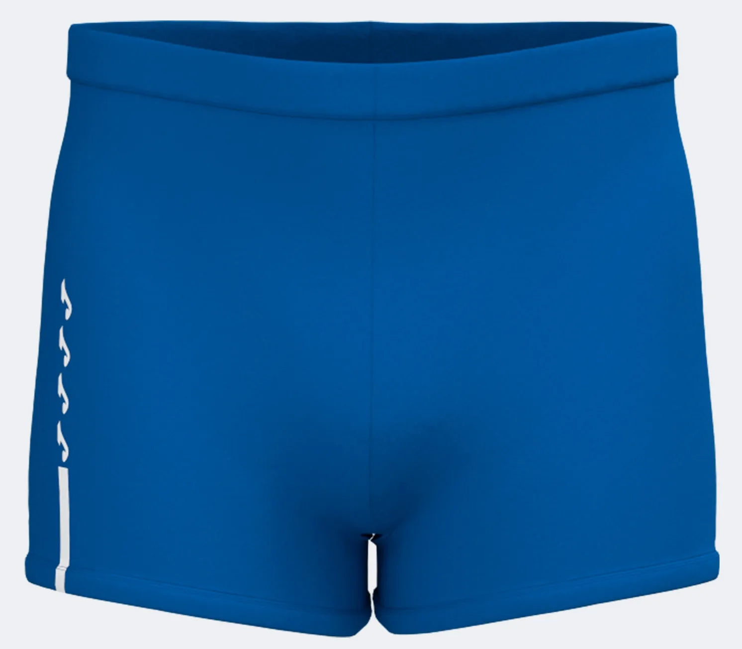 Bañador hombre joma boxer tiburón iii azul real l