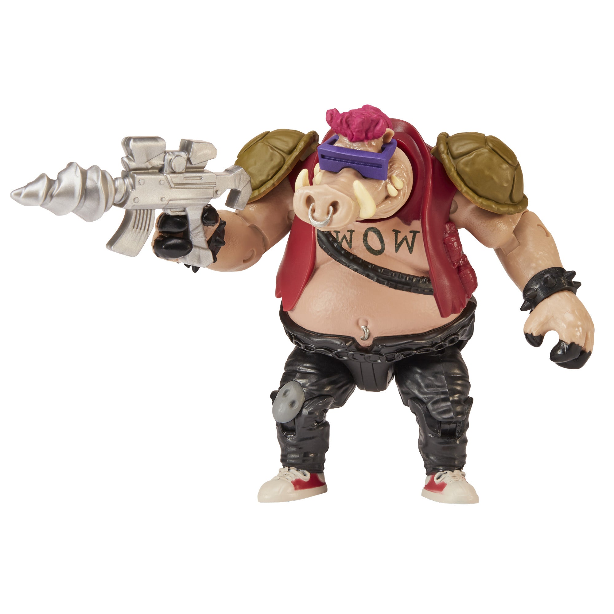 Teenage Mutant Ninja Turtles 11 Cm