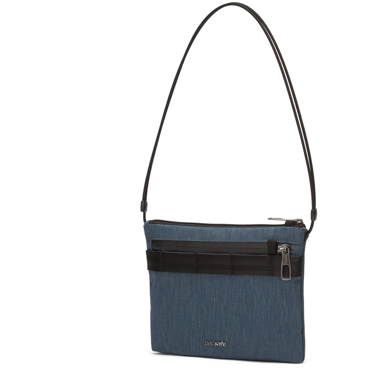 Pacsafe Metrosafe X Crossbody puzdro Dark Denim