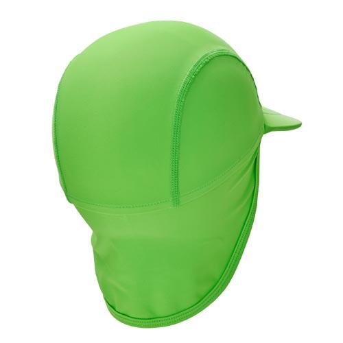 Cappello da sole Beco-sealife® | Verde