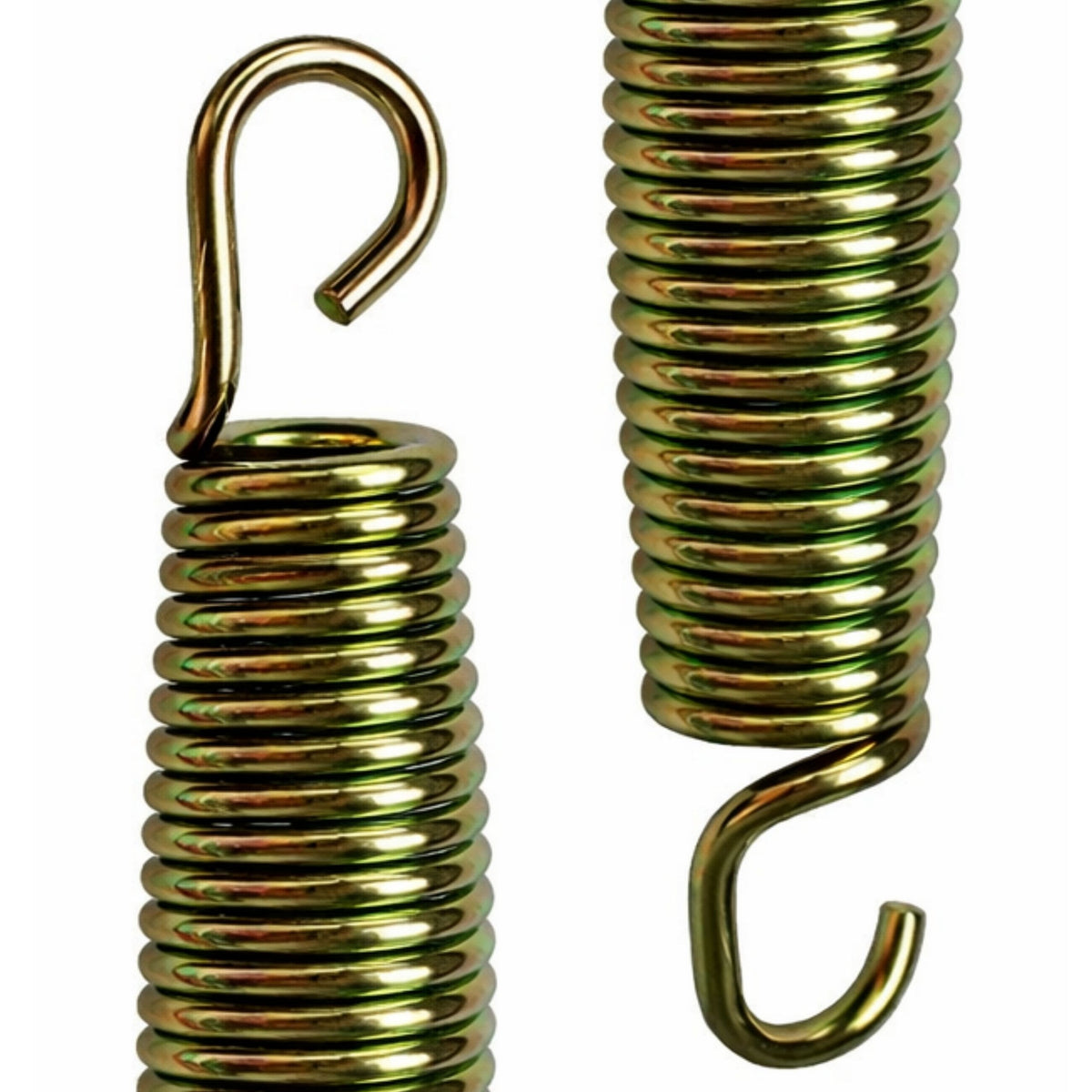 Spring For Trampoline Galvanized Steel 3mm 178mm Lean Sport