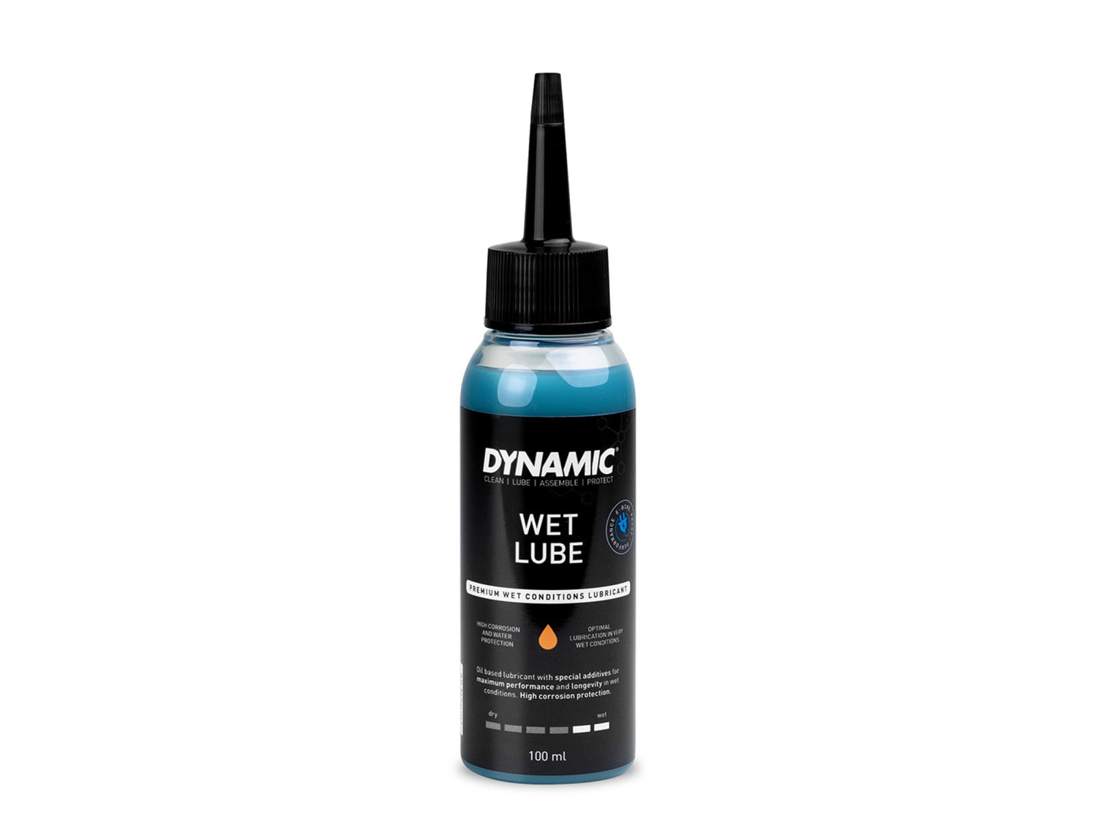 Dynamic Bike Care Wet Lube