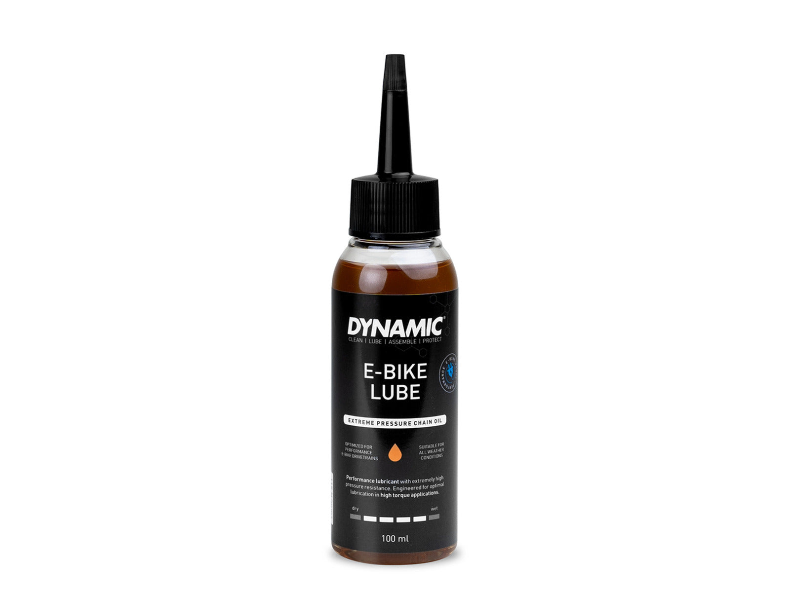 Dynamic Bike Care E-bike Lube