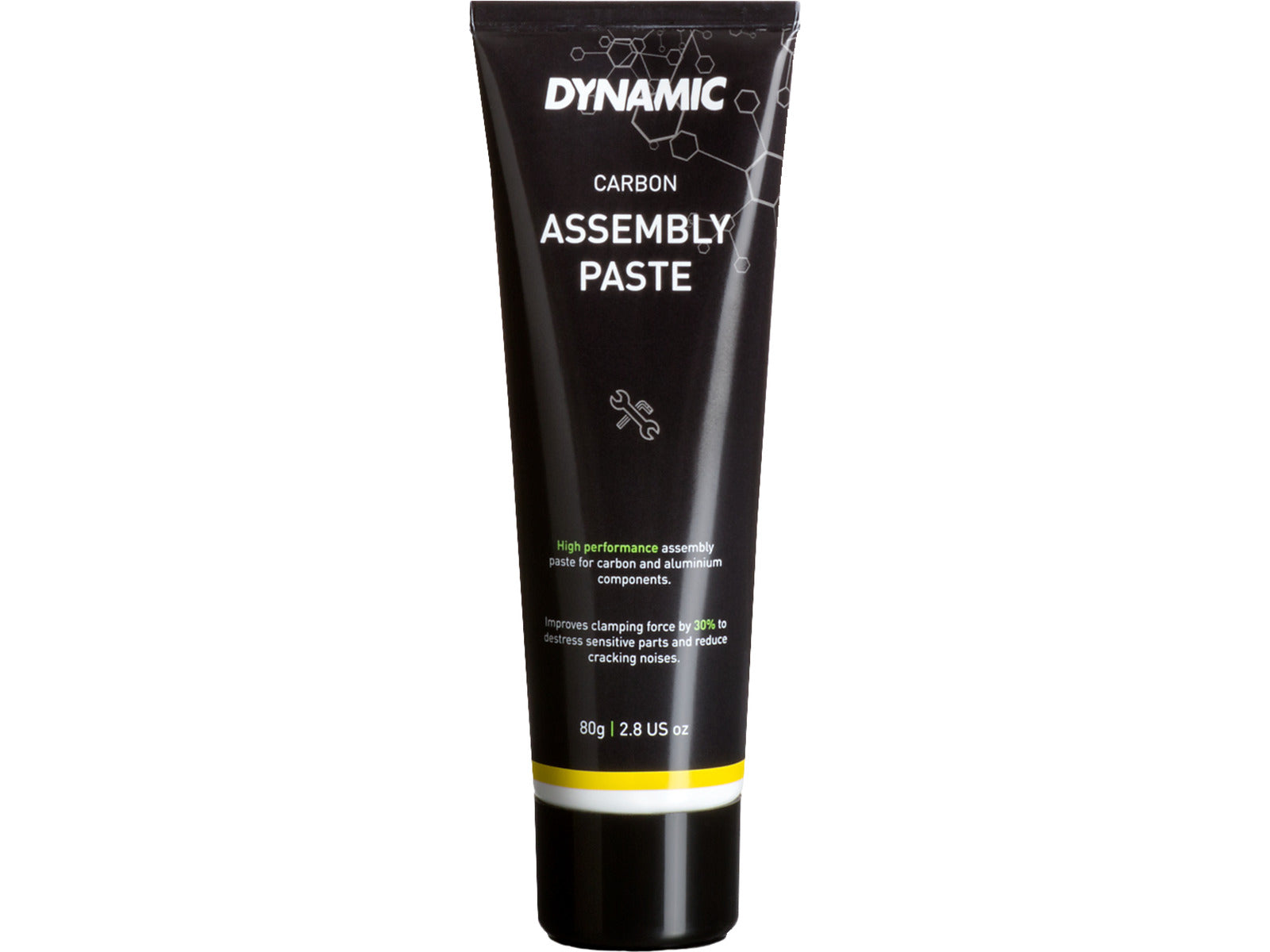 Dynamic Bike Care Carbon Assembly Paste