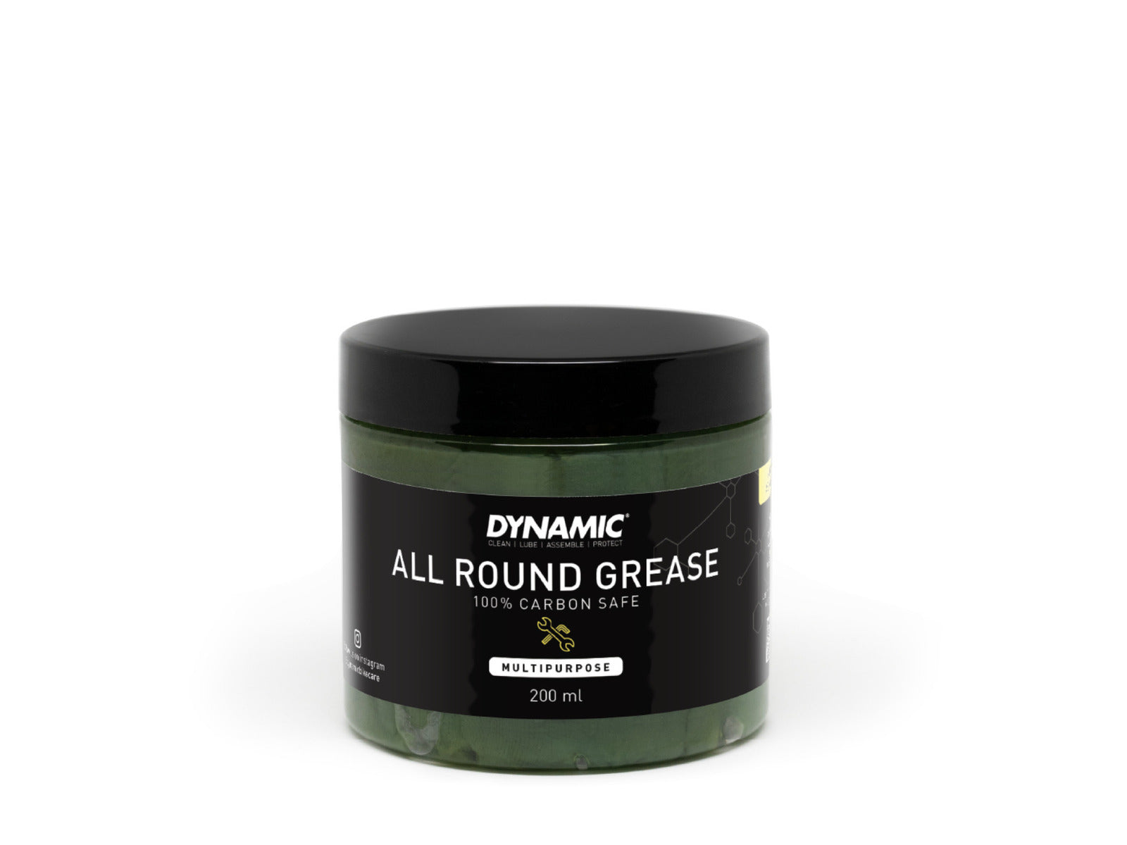 Dynamic Bike Care All Round Grease
