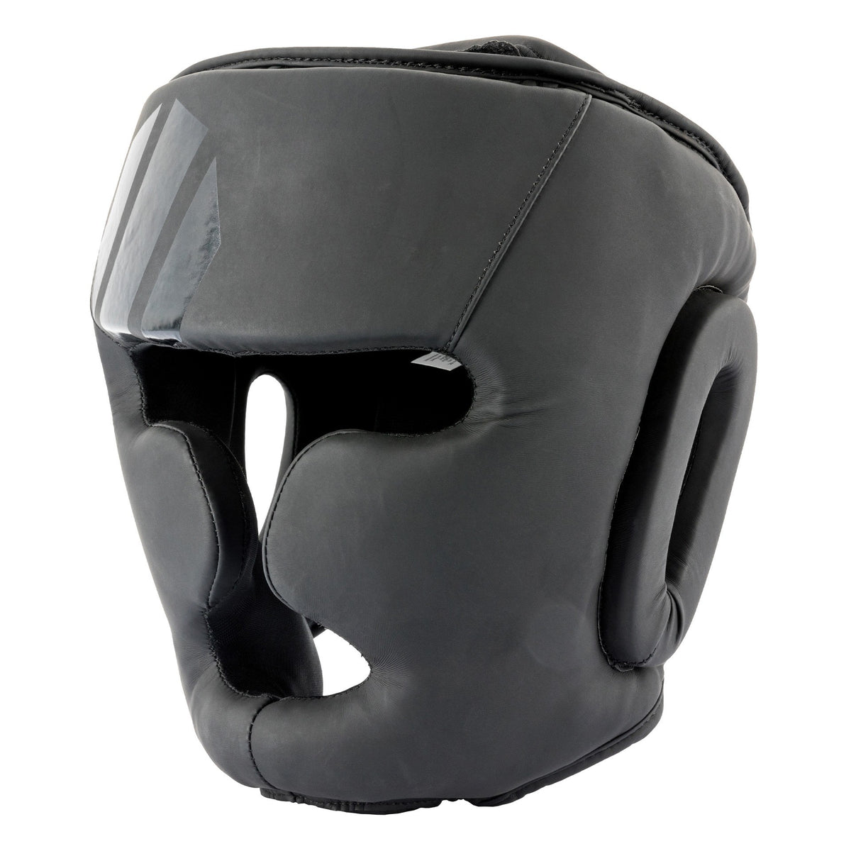 Protector Cabeza Profesional Ufc Negro