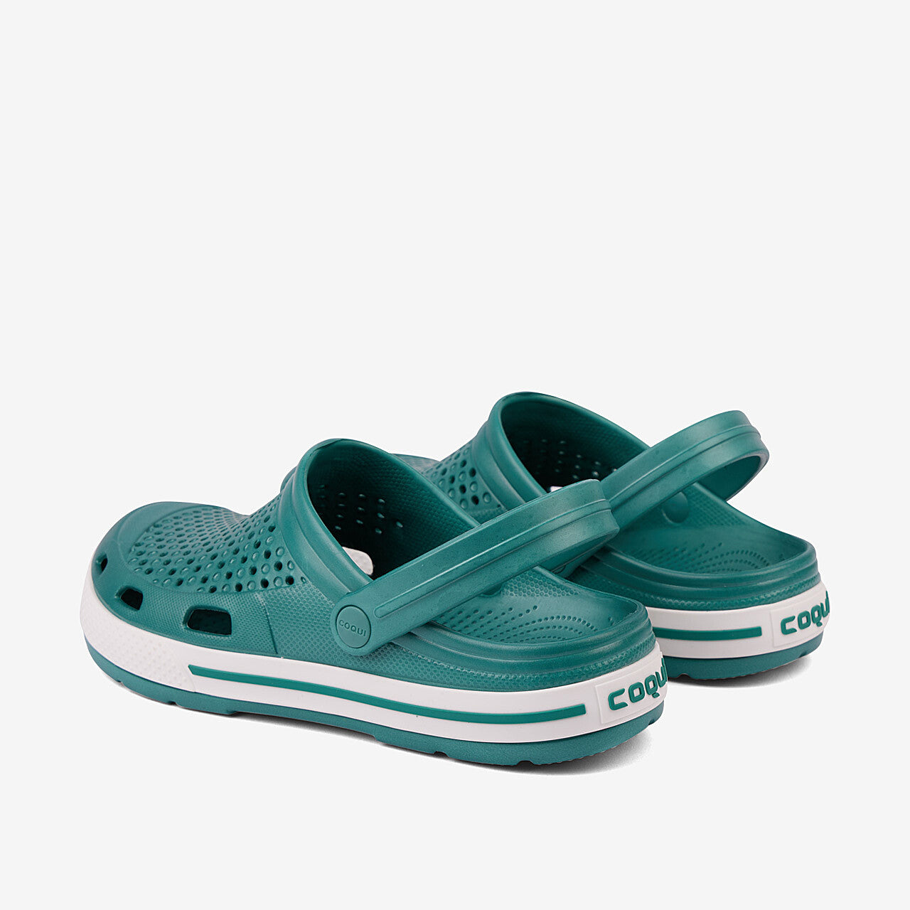 Sabots Homme Coqui