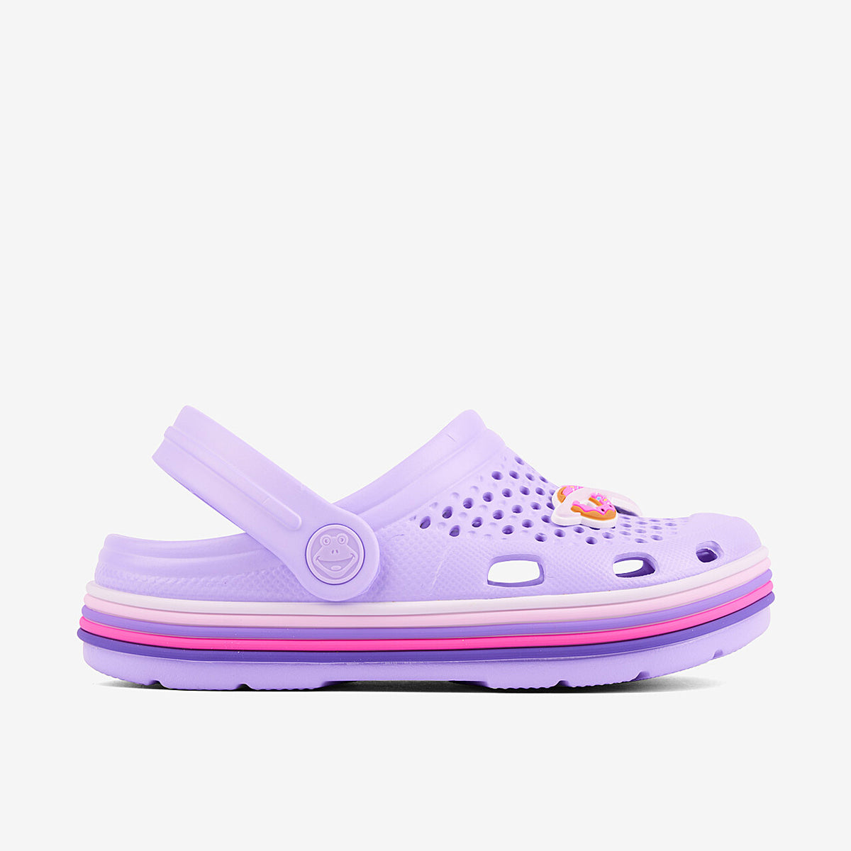 Kid’s Clogs Coqui