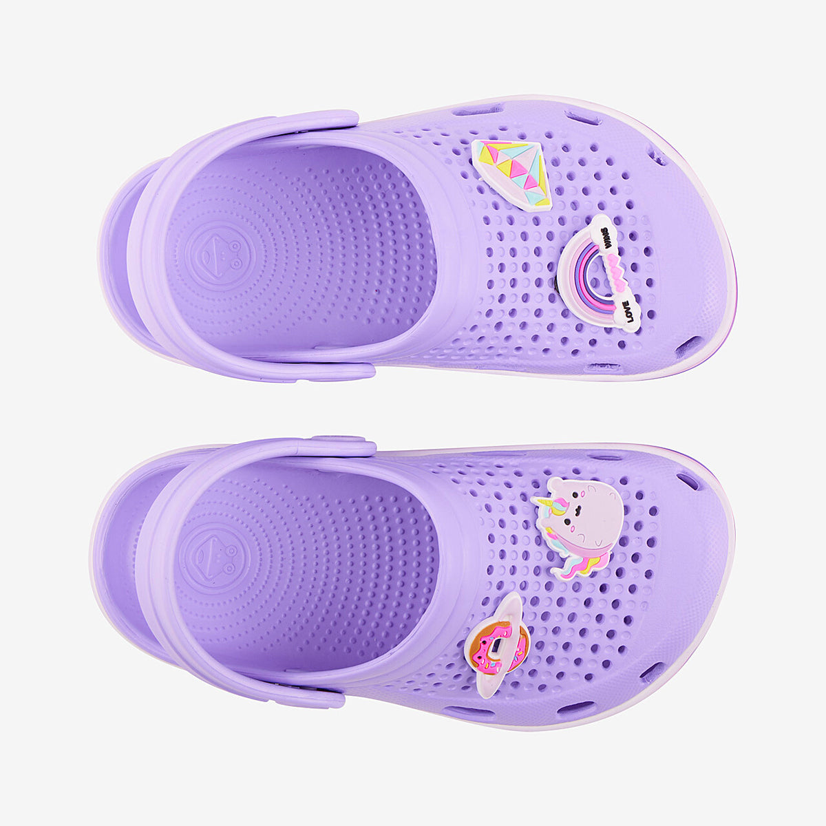 Kid’s Clogs Coqui