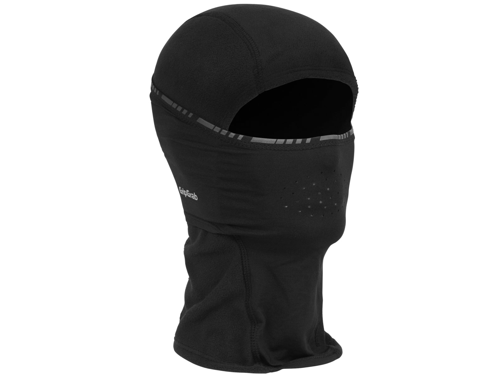 Gripgrab Thermal Winter Balaclava Black - L (60-63 Cm)