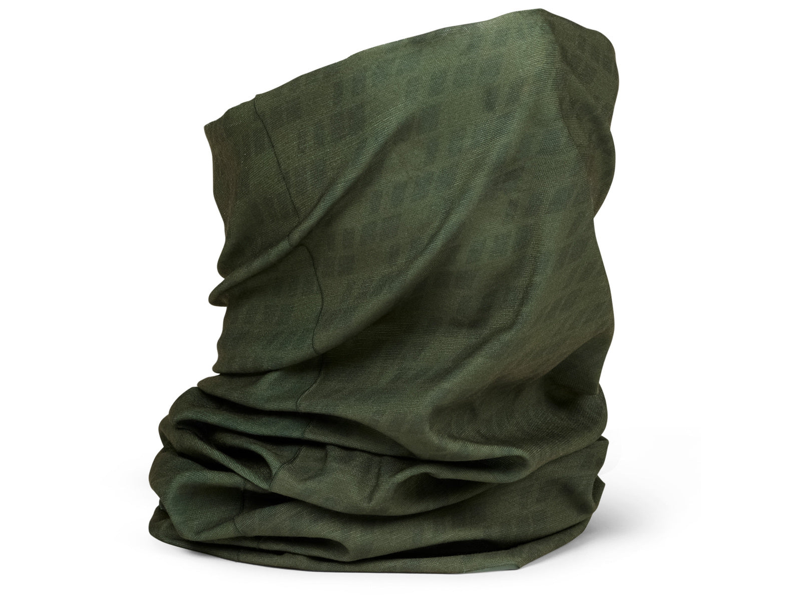 Gripgrab Multifunctional Neck Warmer Olive - Einheitsgröße (54-63 Cm)
