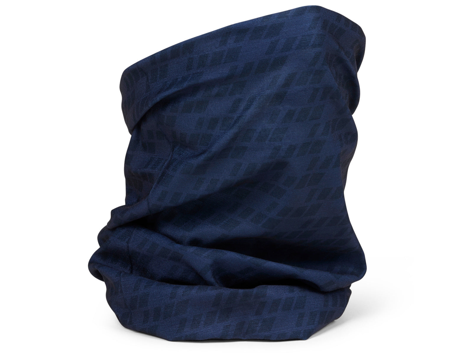 Gripgrab Multifunctional Neck Warmer Navy - Einheitsgröße (54-63 Cm)