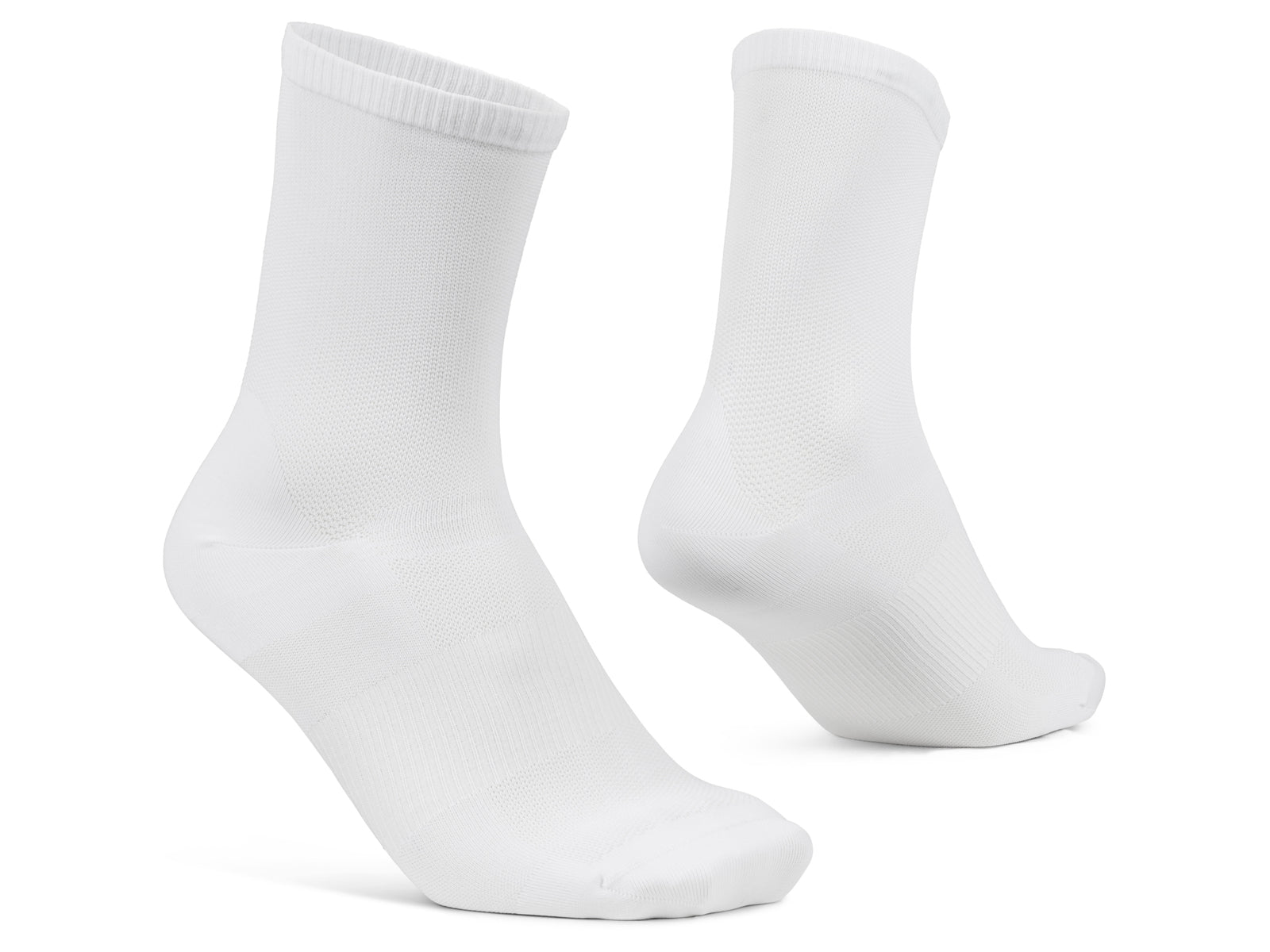 Gripgrab Airflow Lightweight Summer Socks White - M - (41-44)