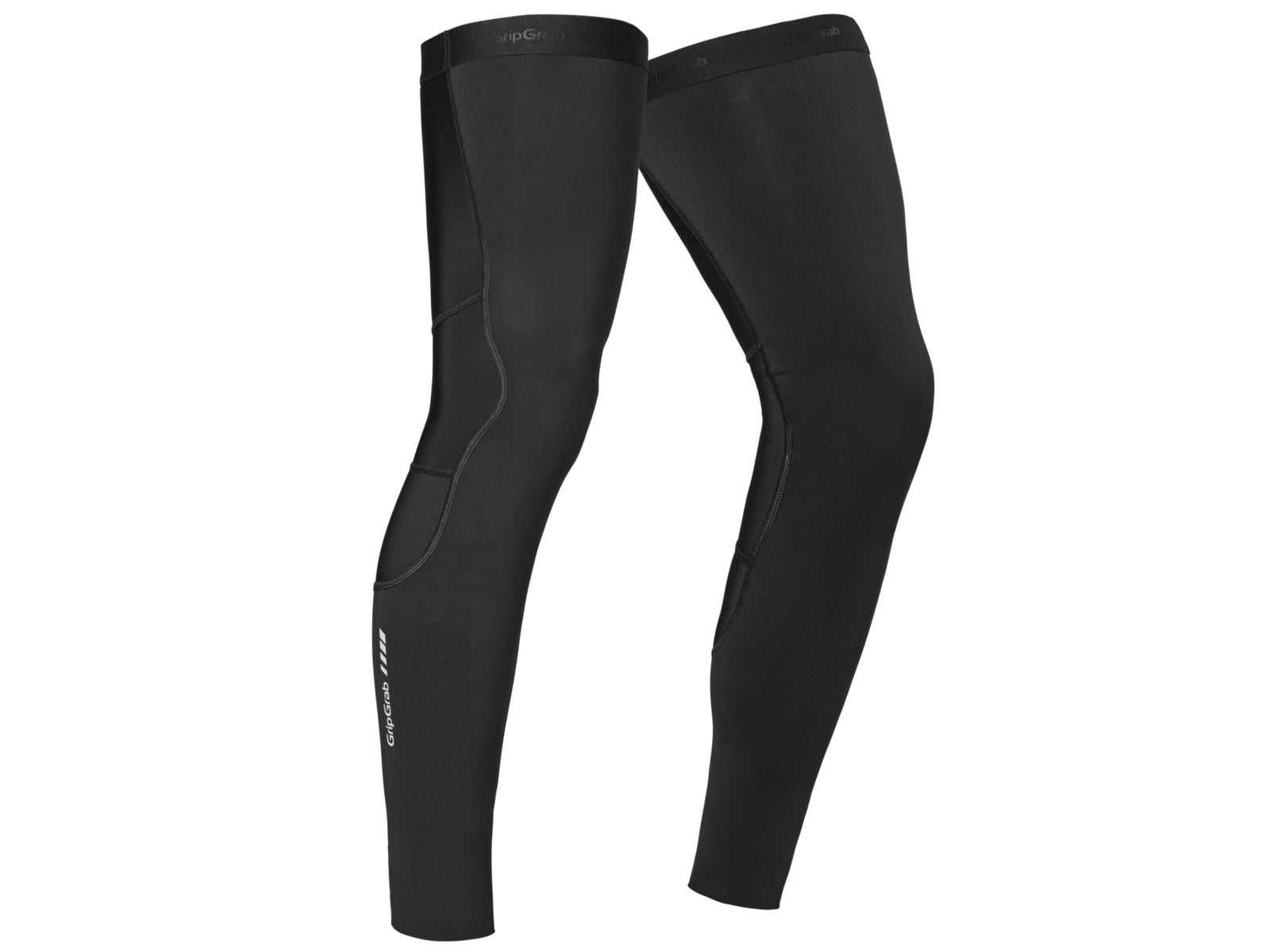 Gripgrab Gripgrab Pacr Thermal Leg Warmers Black - S
