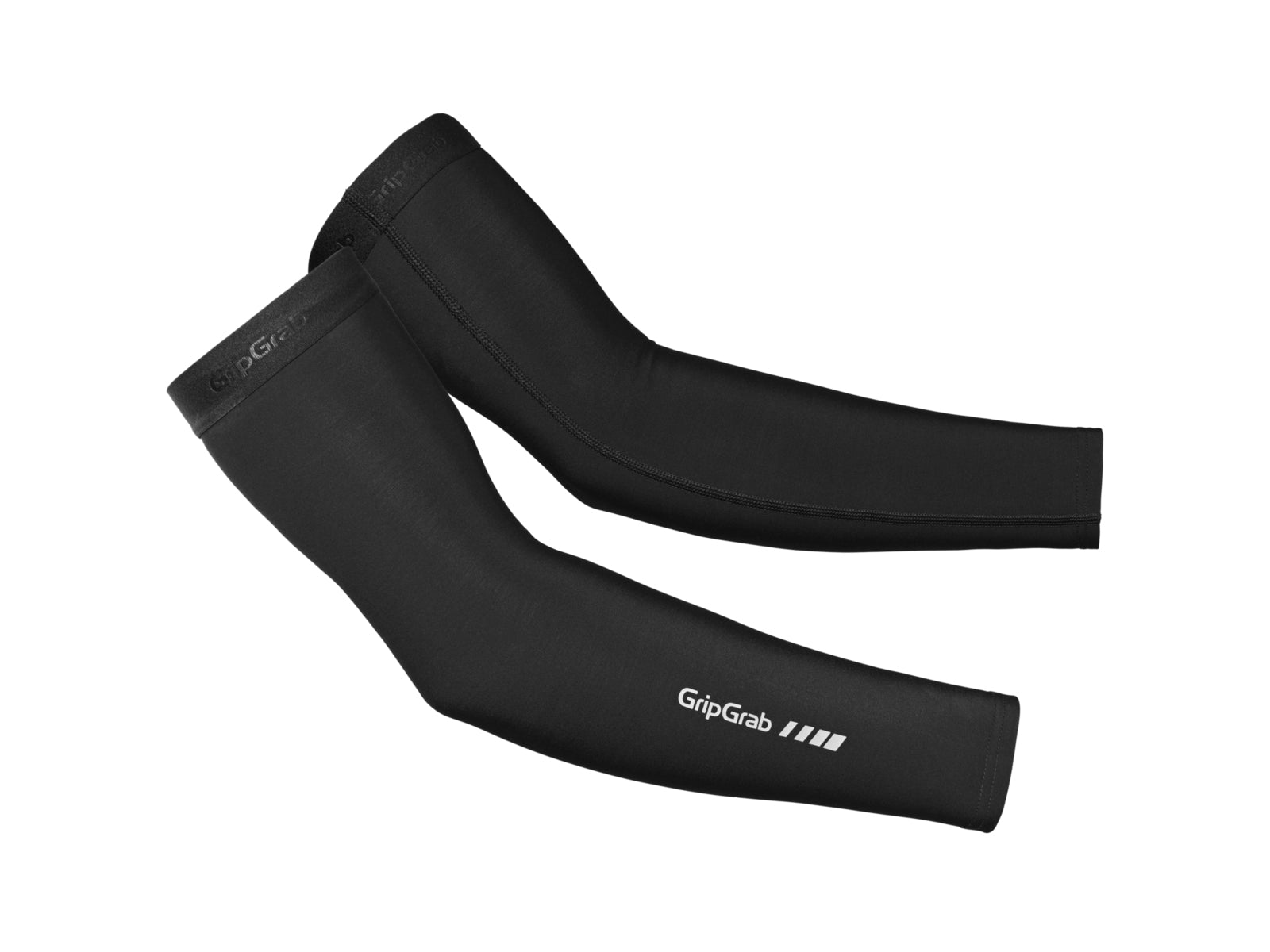 Gripgrab Pacr Thermal Arm Warmers Black - M