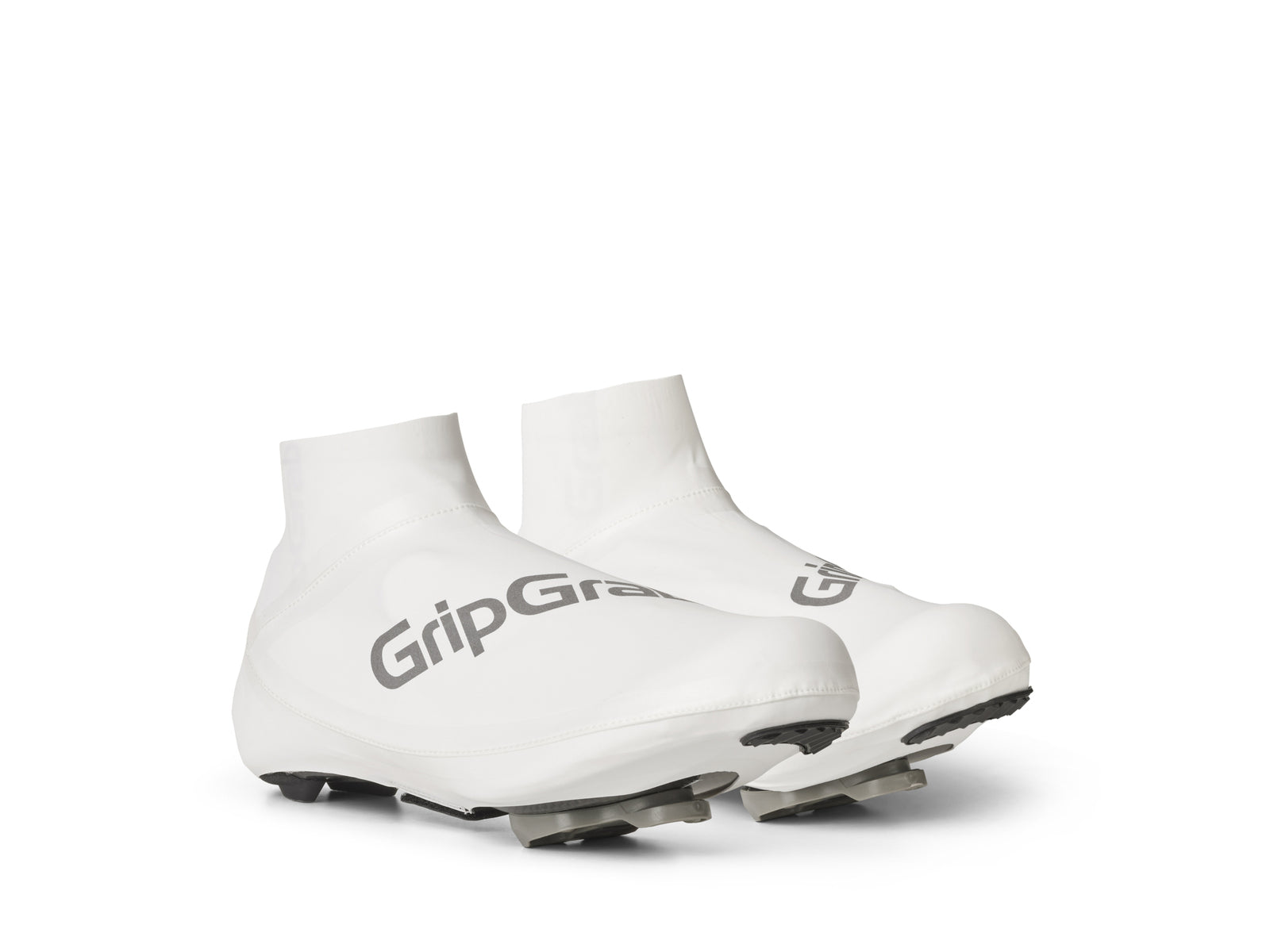 Gripgrab Gripgrab Faststream Aero Shoe Covers White - M - (40-41)