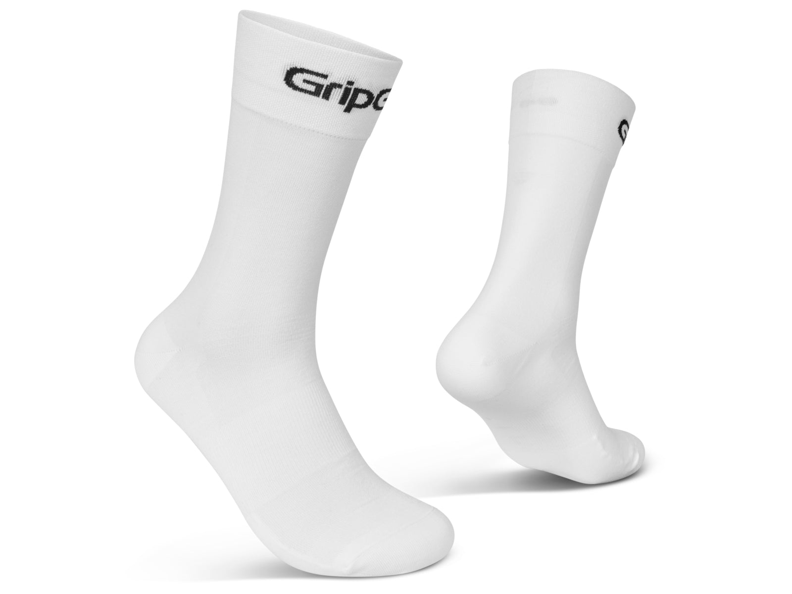 Gripgrab Ride High Cut Socks Black - M - (41-44)
