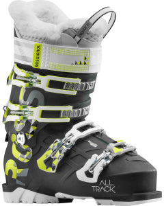 Botas de esqui femininas atômicas