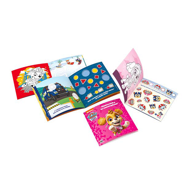 Paw Patrol Advent Calendar Large