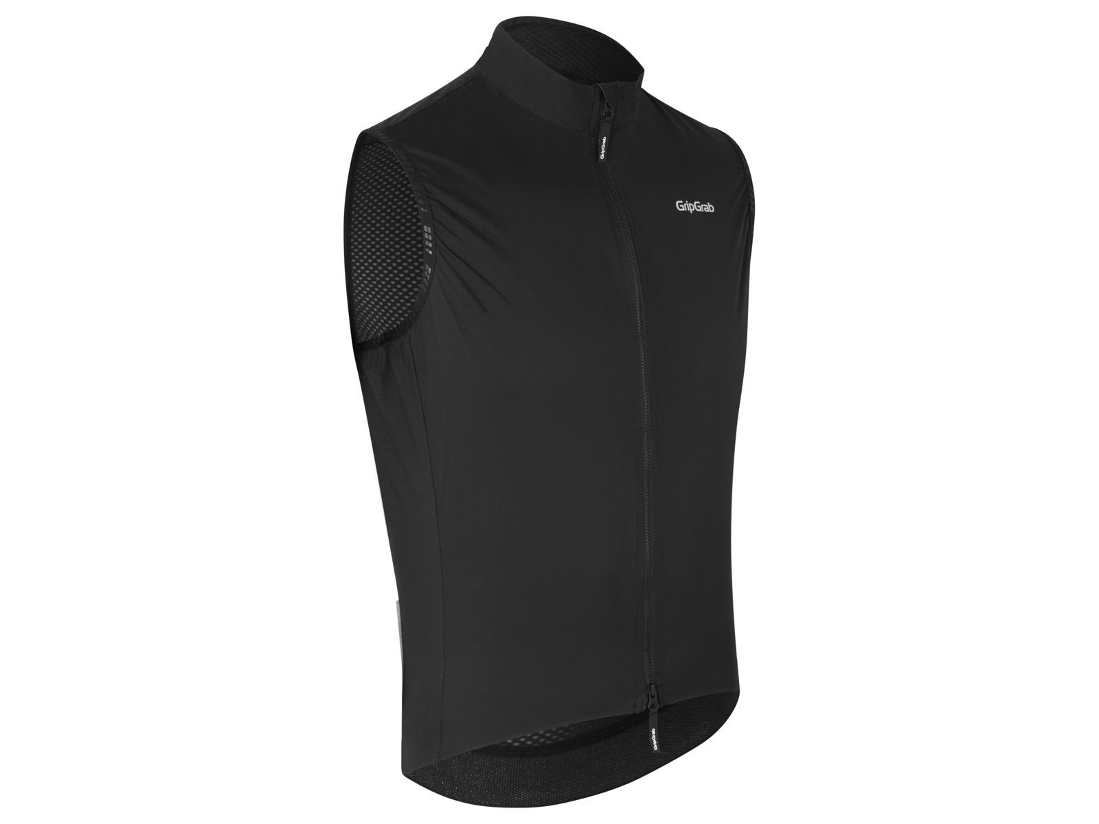 Gripgrab Gripgrab Pacr Windproof Lightweight Vest Black - L