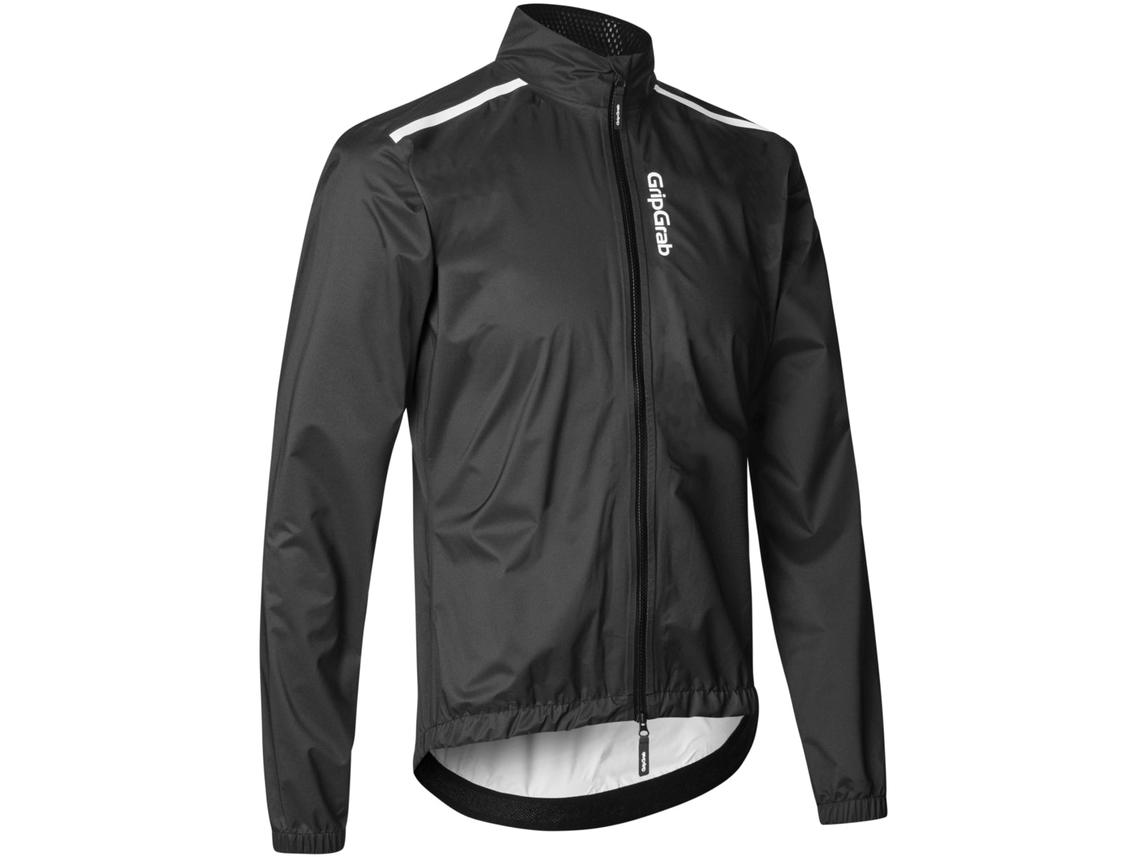 Gripgrab Ride Waterproof Lightweight Jacket Black - S